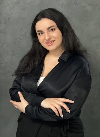 Maryam Atayan